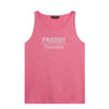 Canotta freddy donna - rosa