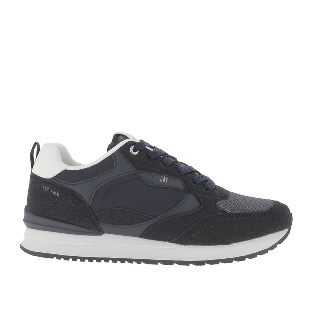 Sneakers Gap Spirit Uomo - Blu