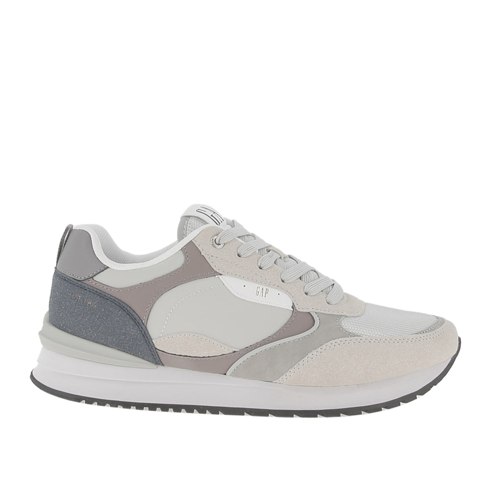 Sneakers Gap Spirit Uomo - Verde