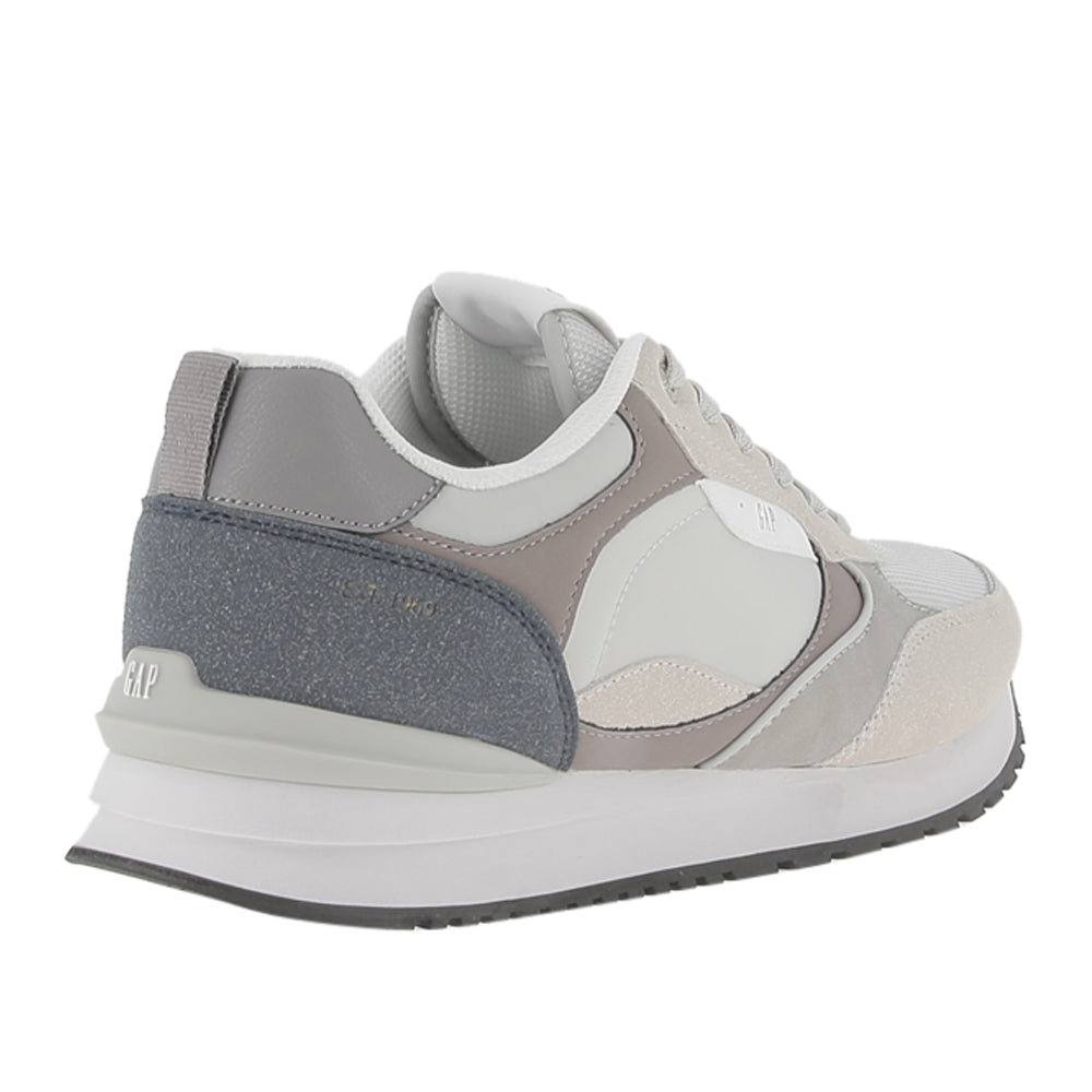 Sneakers Gap Spirit Uomo - Verde