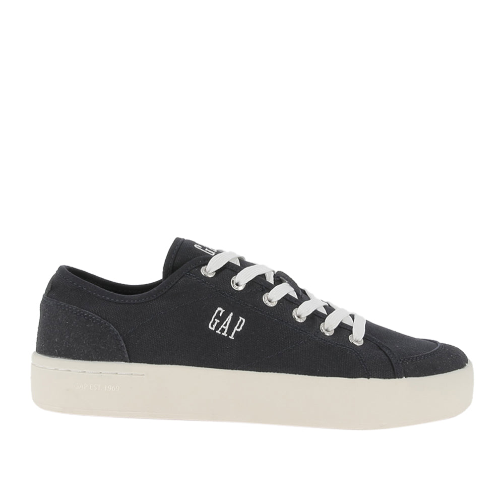 Sneakers Gap Harlem Uomo - Blu