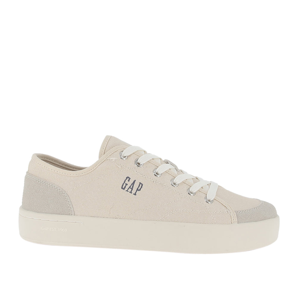 Sneakers Gap Harlem Uomo - Bianco