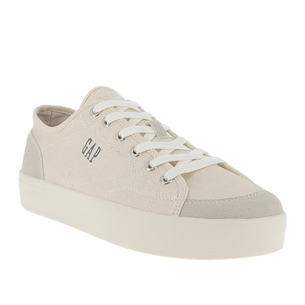 Sneakers Gap Harlem Uomo - Bianco