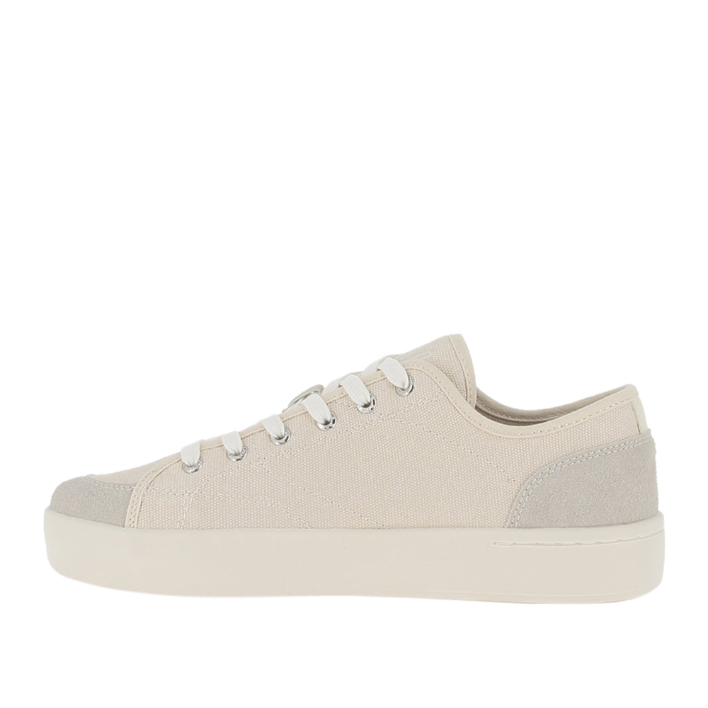 Sneakers Gap Harlem Uomo - Bianco