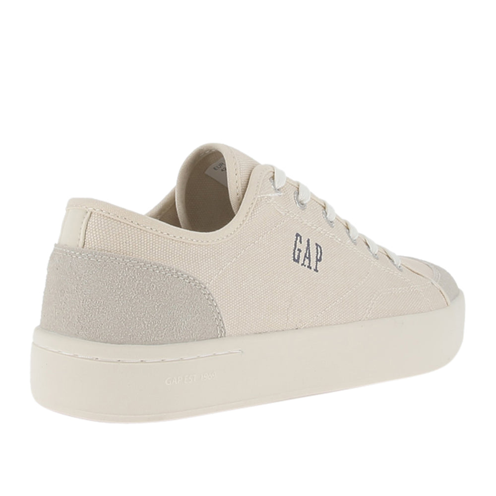 Sneakers Gap Harlem Uomo - Bianco