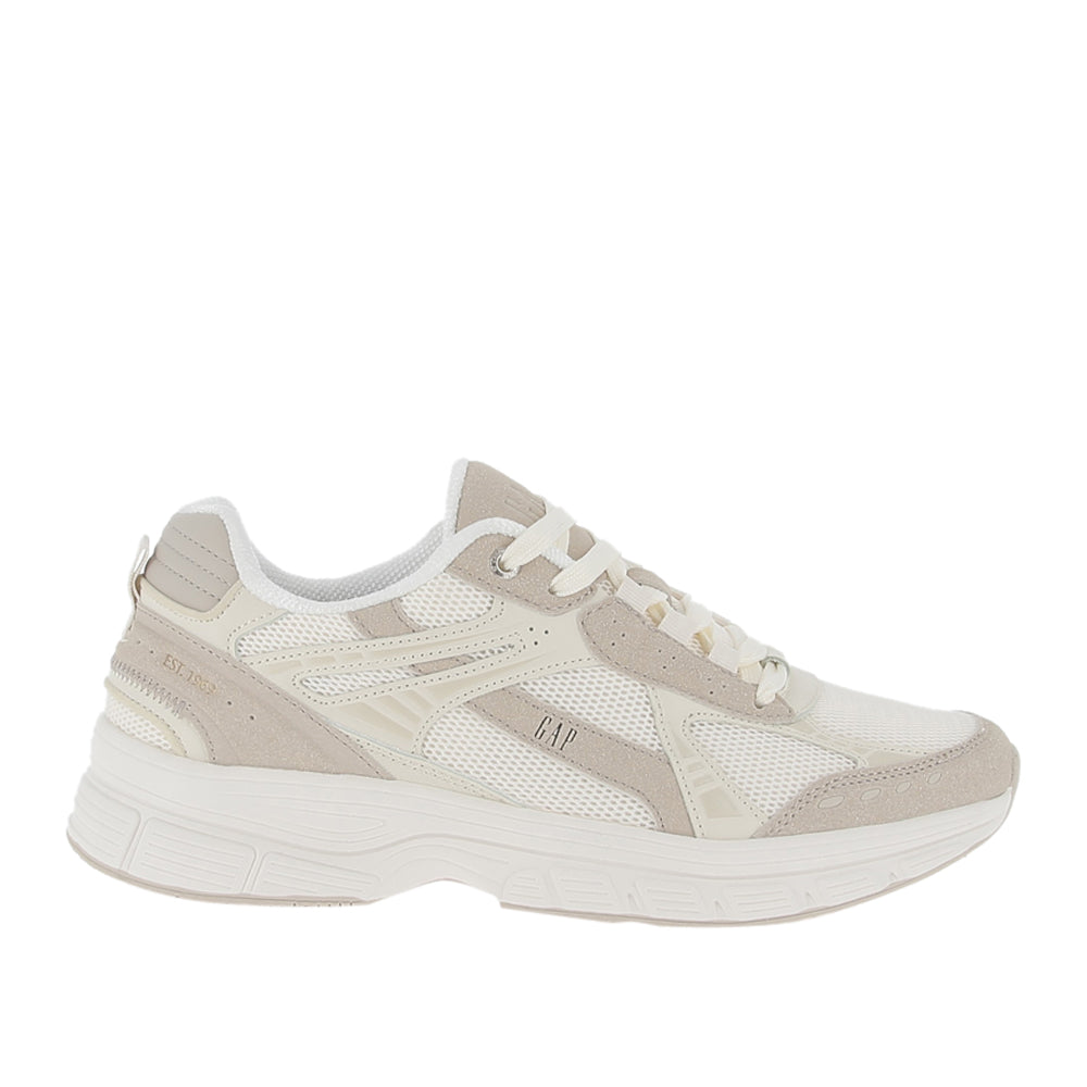 Sneakers Gap Sunset Uomo - Beige