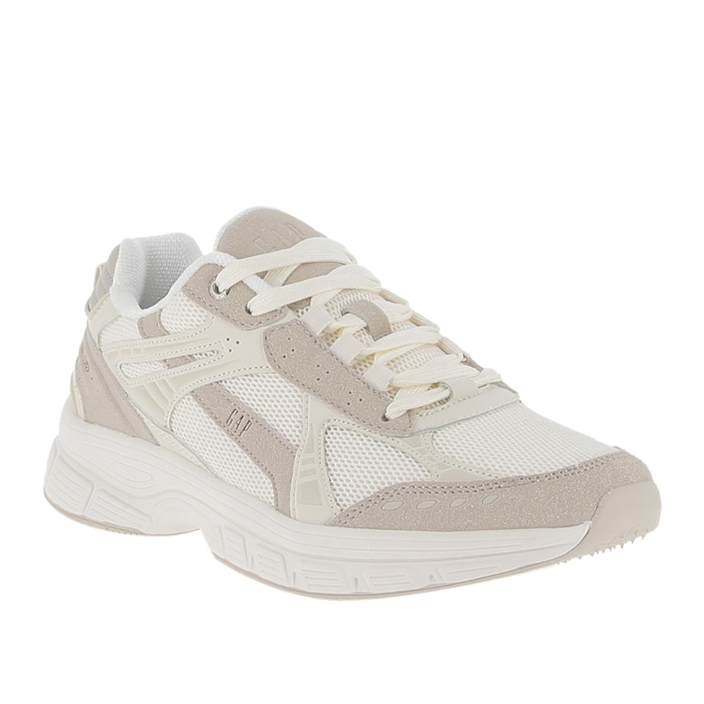 Sneakers Gap Sunset Uomo - Beige