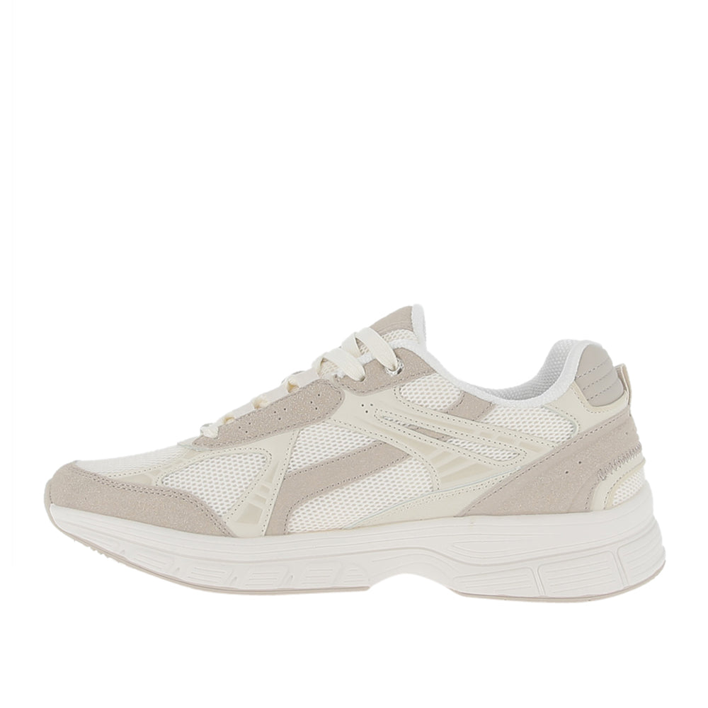 Sneakers Gap Sunset Uomo - Beige