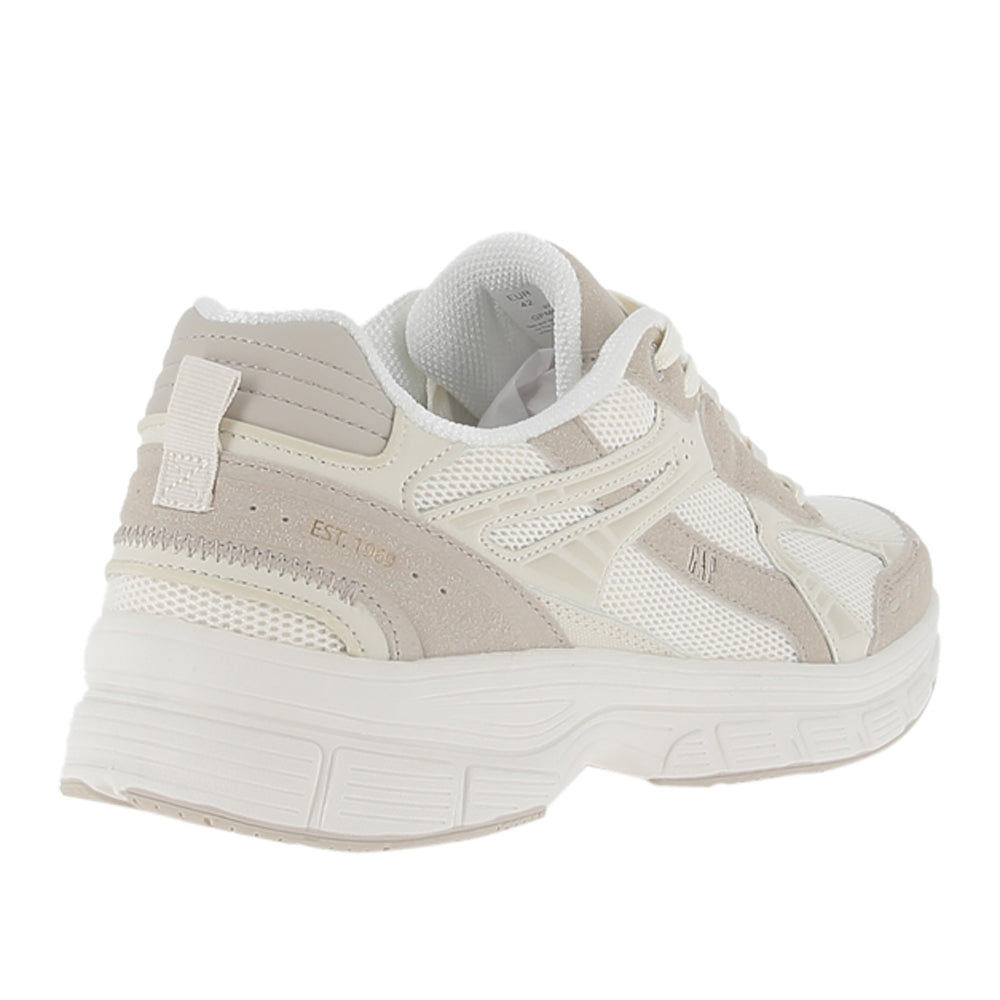Sneakers Gap Sunset Uomo - Beige