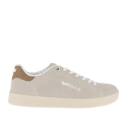 Sneakers Gas Sammy Uomo - Beige