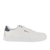 Sneakers gas cherooke uomo - bianco