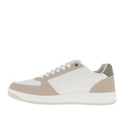 Sneakers Gas Kevin Uomo - Bianco