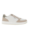 Sneakers gas kevin uomo - bianco