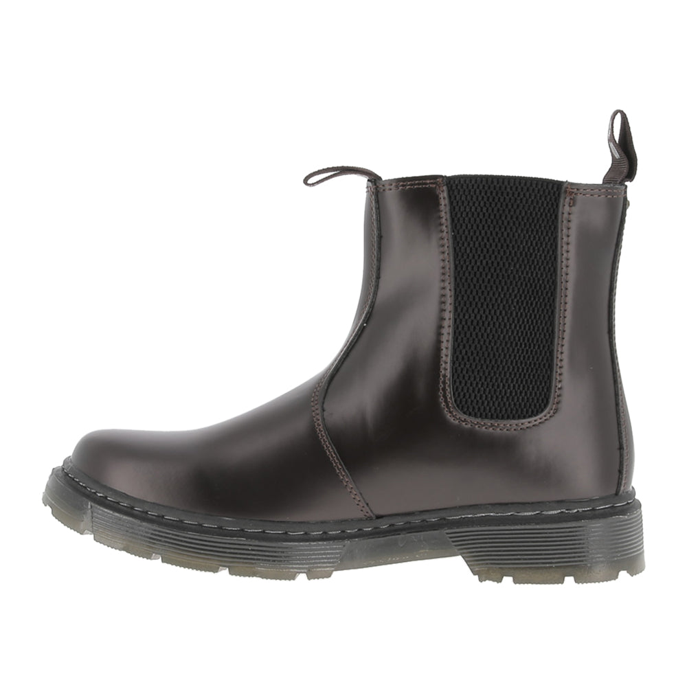 Stivaletto Gas Reik Donna - Marrone