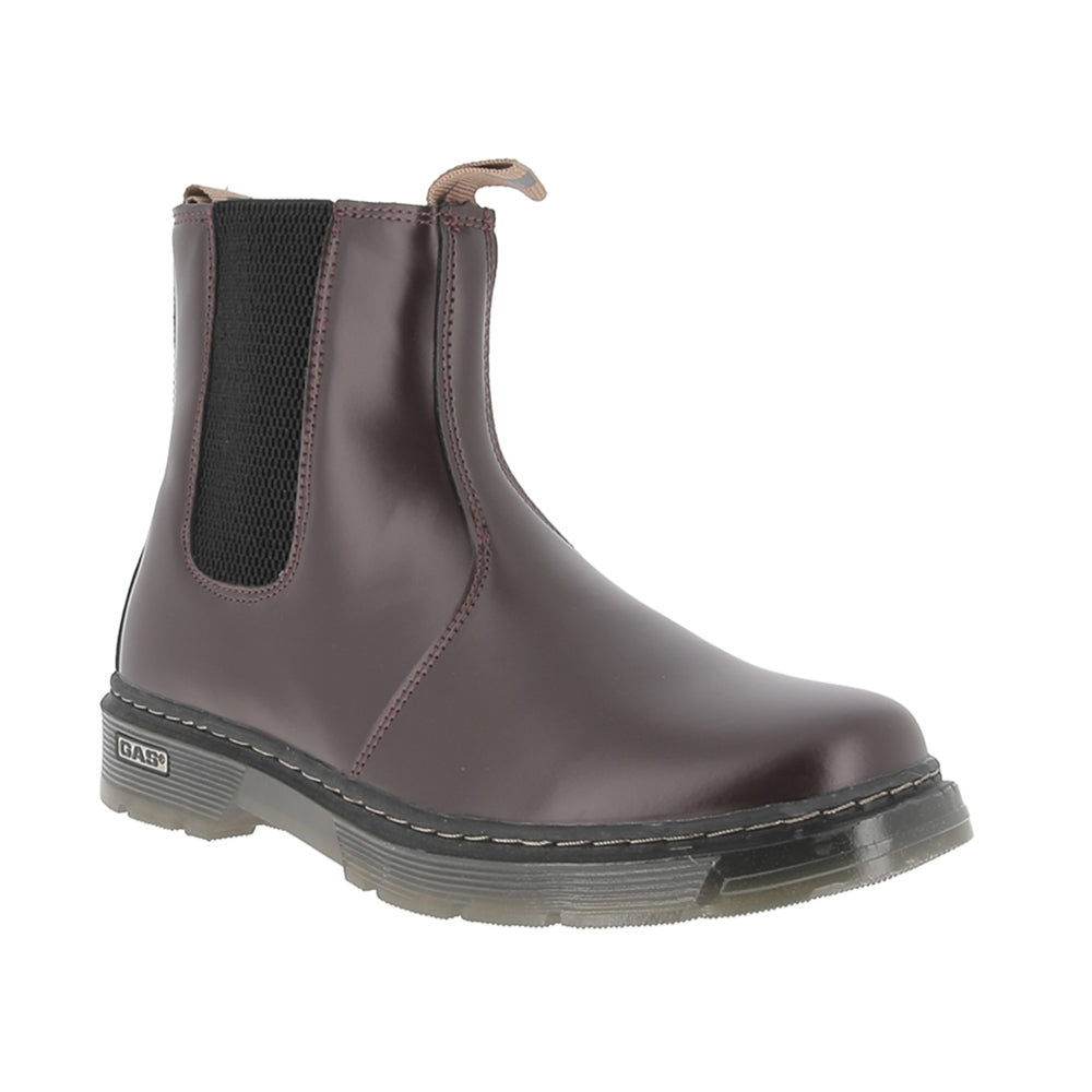 Stivaletto Gas Reik Donna - Bordeaux