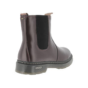 Stivaletto Gas Reik Donna - Bordeaux