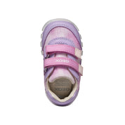 Sneakers Geox Iupidoo Bimba - Lilla