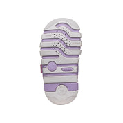 Sneakers Geox Iupidoo Bimba - Lilla