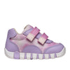Sneakers geox iupidoo bimba - lilla