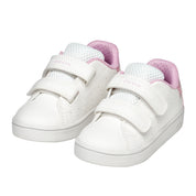 Sneakers Geox Eclyper Bimba - Bianco