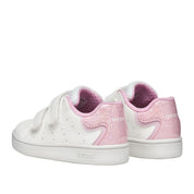 Sneakers Geox Eclyper Bimba - Bianco