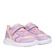Sneakers Geox Sprintye Bimba - Lilla