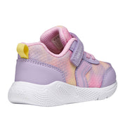 Sneakers Geox Sprintye Bimba - Lilla