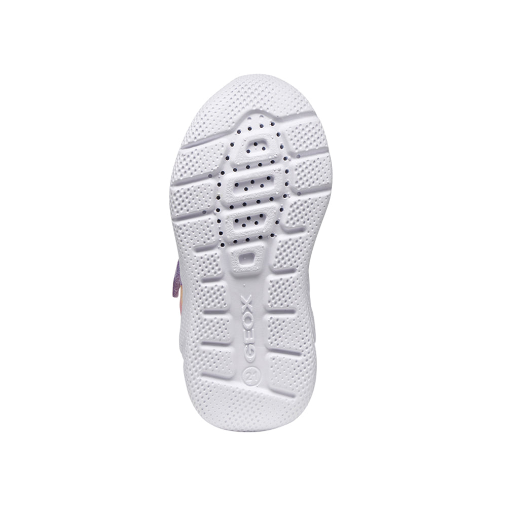 Sneakers Geox Sprintye Bimba - Lilla