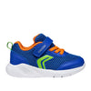 Sneakers geox sprintye bimbo - blu