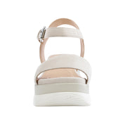 Sandalo Geox Gardenia Donna - Beige