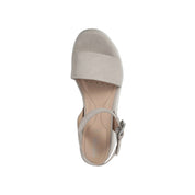 Sandalo Geox Gardenia Donna - Beige