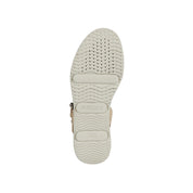 Sandalo Geox Gardenia Donna - Beige