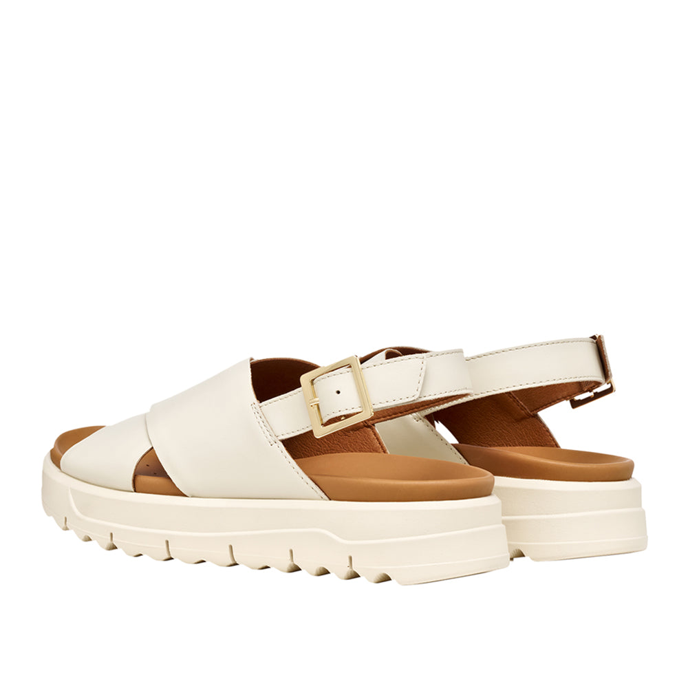Sandalo Geox Xand 2.1s Donna - Bianco