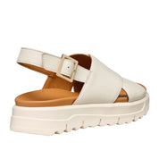 Sandalo Geox Xand 2.1s Donna - Bianco