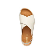 Sandalo Geox Xand 2.1s Donna - Bianco