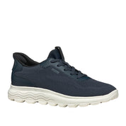 Sneakers Geox Spherica Plus A Donna - Blu