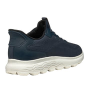 Sneakers Geox Spherica Plus A Donna - Blu