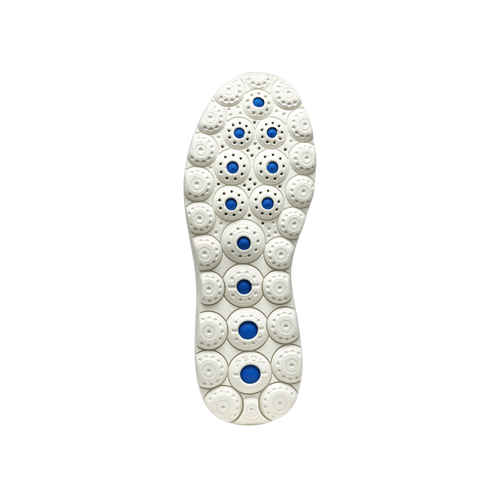 Sneakers Geox Spherica Plus A Donna - Blu