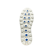 Sneakers Geox Spherica Plus A Donna - Blu