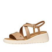 Sandalo Geox Meliconia Donna - Beige