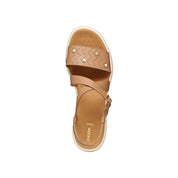 Sandalo Geox Meliconia Donna - Beige