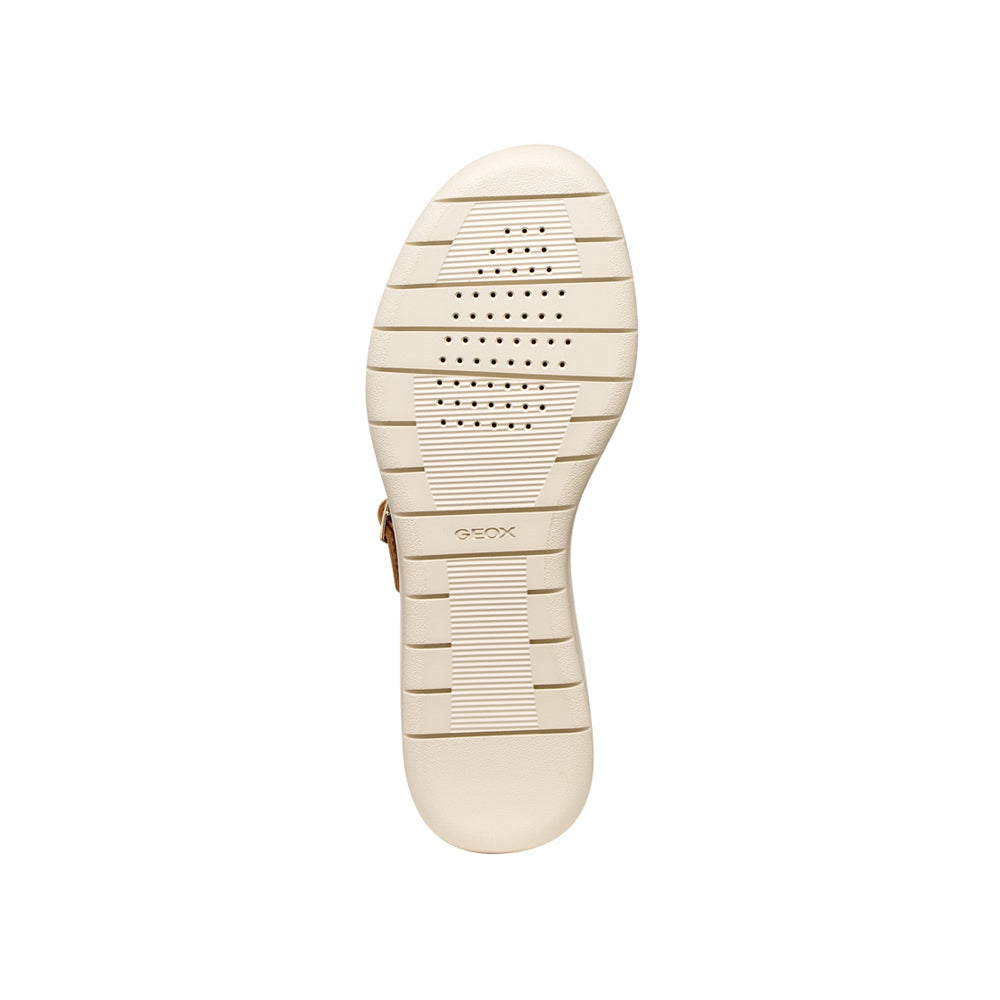Sandalo Geox Meliconia Donna - Beige
