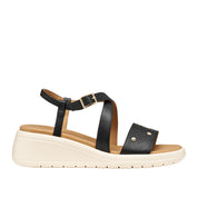 Sandalo Geox Meliconia Donna - Nero