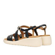 Sandalo Geox Meliconia Donna - Nero