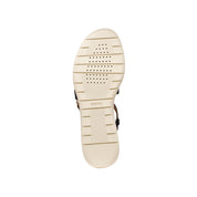 Sandalo Geox Meliconia Donna - Nero