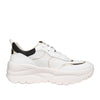 Sneakers geox xtors donna - bianco