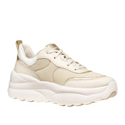 Sneakers Geox Xtors Donna - Beige