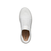Slipon Geox Spherica Plus Donna - Bianco