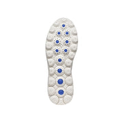Slipon Geox Spherica Plus Donna - Bianco