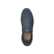 Slipon Geox Spherica Plus Donna - Blu
